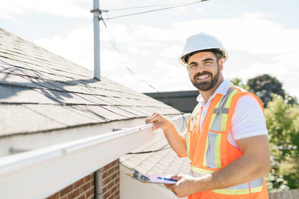 Quick and Trustworthy Emergency Roof Repair Services in La Porte, IN