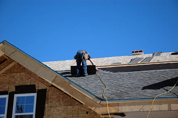 Best New Roof Installation  in La Porte, IN