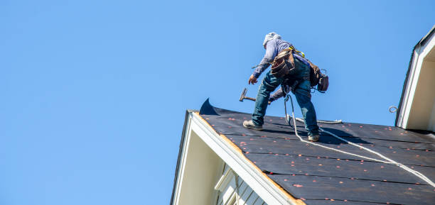 Quick and Trustworthy Emergency Roof Repair Services in La Porte, IN